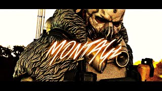 USAO-Chariot | Apex Montage#2 edit by takeC #montage #blender #3DCG