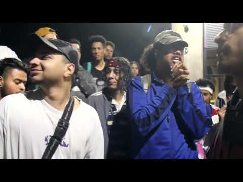 FINAL - ZKR E BXRGEZ X PRIORE E BRENNER (EDIÇÃO !)