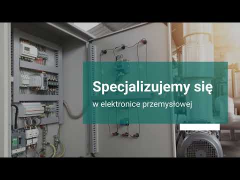 MDJ Electronic Spółka z ograniczoną odpowiedzialnością - video