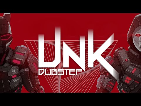 Black Tiger Sex Machine x ATLiens - Frequencies