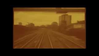 The Cure - Jumping someone else&#39;s train/Another journey by train
