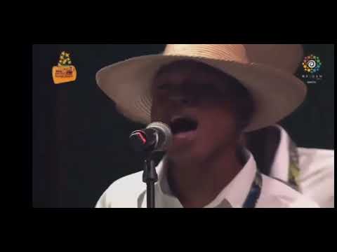 PATACORÉ - La Triste Realidad #live #Petronio