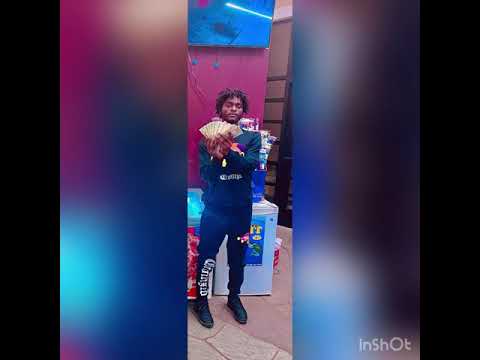 Slapoutt Jigg “Live Dat Shii”