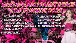 Download lagu MIXTAPE AKU PAMIT PERGI TOP REQUEST FUNKOT TERBARU BY DJ MEYLIA mp3 Download lagu MIXTAPE AKU PAMIT PERGI TOP REQUEST FUNKOT TERBARU BY DJ MEYLIA mp3