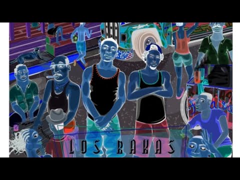 Ta Pasaa X Los Rakas