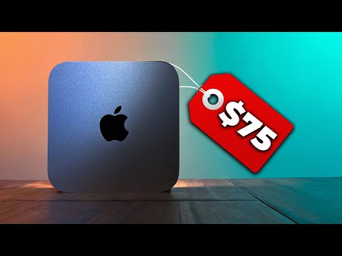 The Mac Mini You Need to Buy ASAP