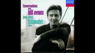 Here&#39;s That Rainy Day - Jean-Yves Thibaudet (Solo Piano)