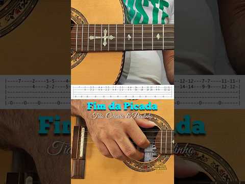 Fim de Picada - Tião Carreiro e Pardinho