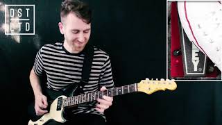 Video thumbnail for Morley Bad Horsie Wah 20/20 Edition by Distortion LTD