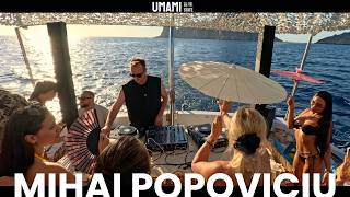Mihai Popoviciu - Live @ Umami State Ibiza Boat x Es Vedra 2026
