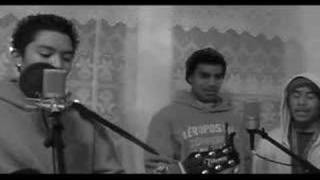 Az Yet- Every Woman acoustic cover