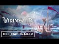 Vikingard Official Announcement Trailer