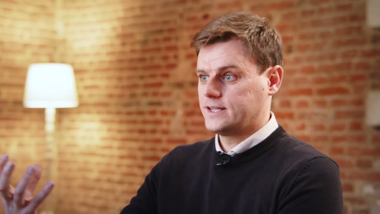 Masterclass Teaser Elias Goethals