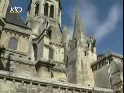 Église de Poissy