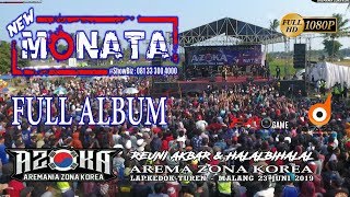Download lagu NEW MONATA - FULL ALBUM AZOKA 2019 - DIFASOL AUDIO mp3