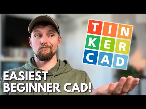 The Essential Tinkercad Beginners Guide!
