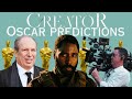 THE CREATOR Oscar 2024 Predictions Will 100 Win An Oscar For Best Visual Effects