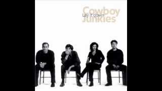 Cowboy Junkies - Something more besides you (lyrics)