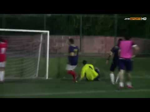 JKS 3.0 RESTO DEL MONDO - 21a Giornata Part 1