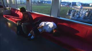 hop along - well-dressed