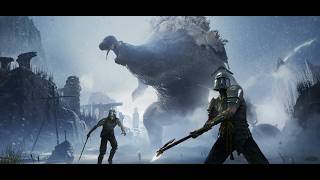 [ Skydance's BEHEMOTH | 제 2 화 ] 부패의 저주를 끝내기 위해 쓰러뜨릴 수 없는 신, 거대한 베헤모스를 처치헤리!
