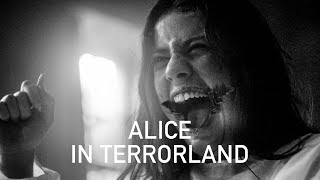 Alice In Terrorland TRAILER (2023) Rula Lenska, Lizzy Willis Horror Movie HD