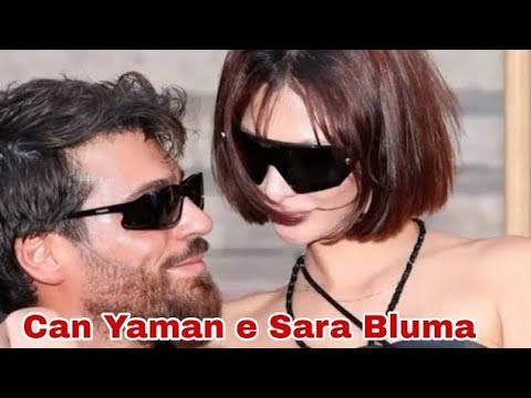 Can Yaman and Sara Bluma get back together? The cards have answered!