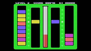 Blockbuster for the TI-99/4A