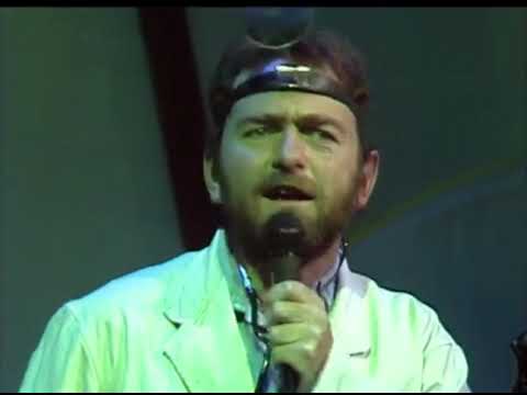 Røde Mor - Hotel psyko