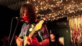 CAKE SHOP - JACUZZI BOYS - 2011