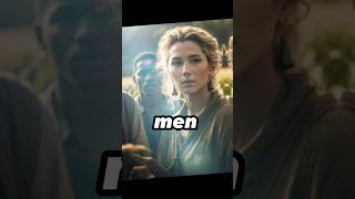 Women’s ownership of Slaves in History