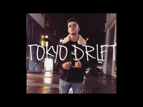 TIOR - TOKYO DRIFT