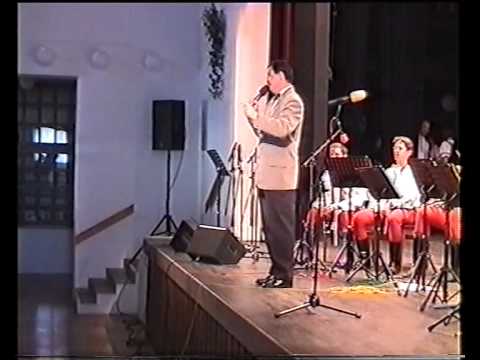 Koncert DH Bojané a DH Moravanka (2002)