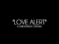 "Love Alert" - A GB Original (Free Download ...