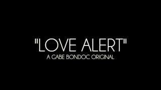 "Love Alert" - A GB Original (Free Download!)