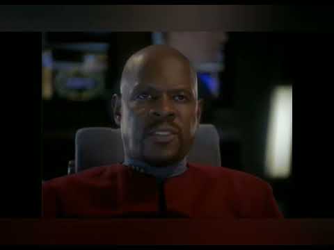 Cardassian Galor-class is stronger than you think