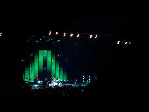 Rainbow - I Surrender (Moscow, Olympiyskiy @ 2018.04.08)