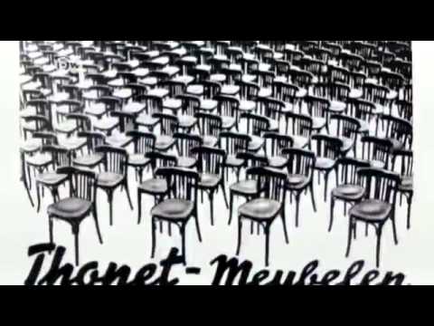 Crafted with Care 06 -Thonet Chairs | Euromaxx