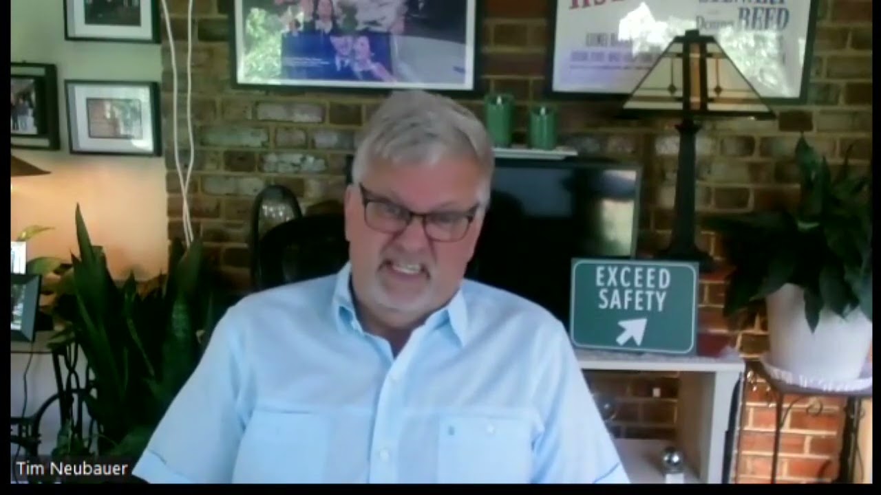 Why Safety Incentives don't work