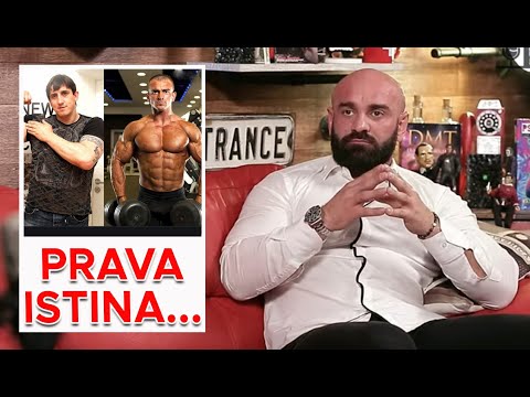 Lepomir Bakić - "Istina, vidio sam se s Golubovićem nakon realityja, evo što se desilo"