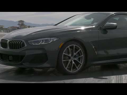 Test Fest 2019 – BMW M850i xDrive Coupe Design Preview