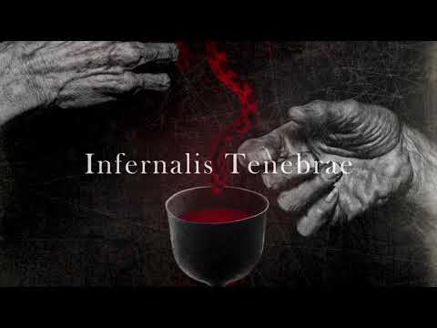 MELEK-THA - Infernalis Tenebrae (teaser)