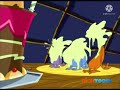 Space Goofs On Nicktoons October 27 2011 MOCK
