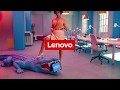 Lenovo Yoga (TV Spot)