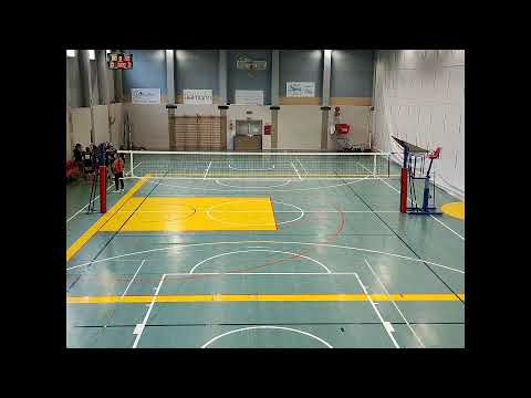 Live U15 Young - Volley Millenium BS vs Tonoli Nyfil Montichiari Fucsia