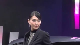 恰好良い女性　①