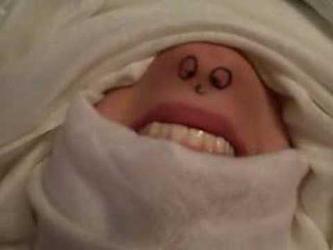 bea und stella sind gaga