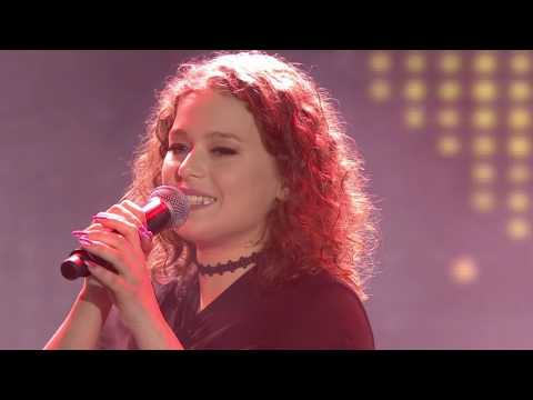 IFLC 2017 AUSTRALIA  ANASTACİA  Germany