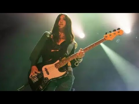 Sonia Garcia Rocks Coachella 2025!