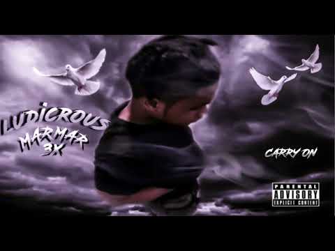 MarMar3x - Carry On [prod. Tobi Aitch]